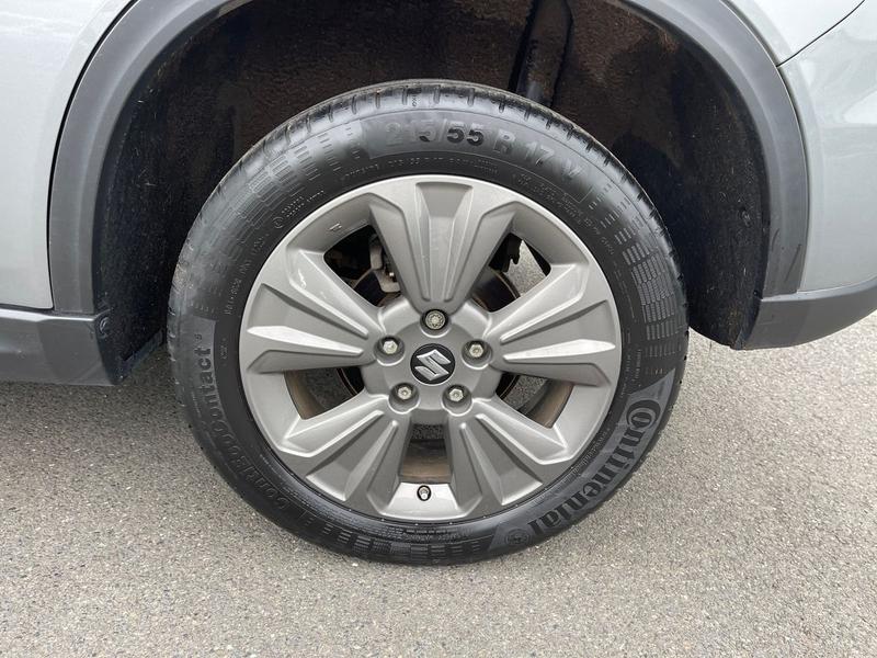 Used Suzuki Vitara 2022 for sale - 77770554: Photo 27