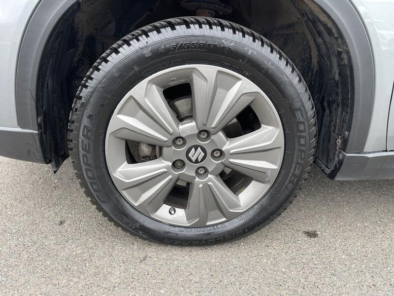 Used Suzuki Vitara 2022 for sale - 77770554: Photo 28