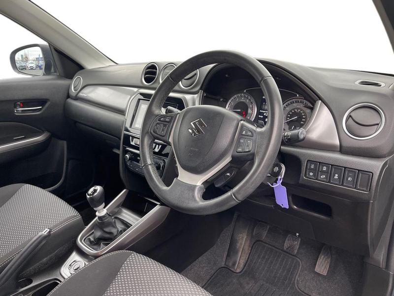 Used Suzuki Vitara 2022 for sale - 77770554: Photo 3