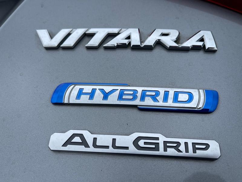 Used Suzuki Vitara 2022 for sale - 77770554: Photo 30