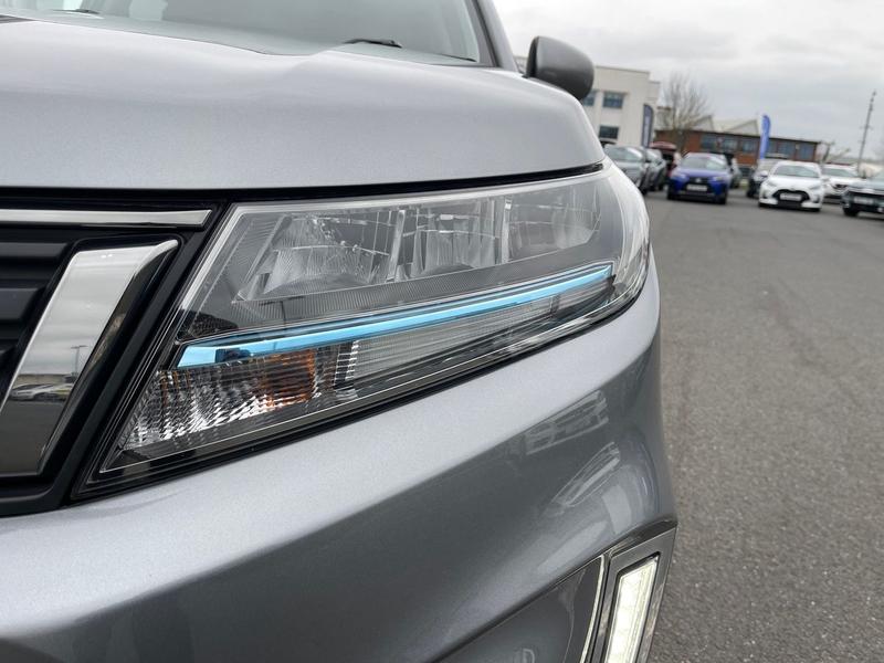 Used Suzuki Vitara 2022 for sale - 77770554: Photo 37