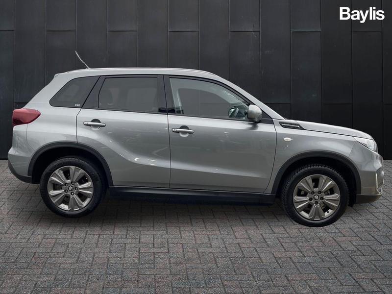 Used Suzuki Vitara 2022 for sale - 77770554: Photo 5