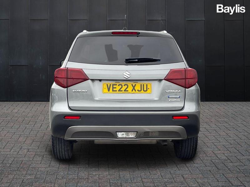 Used Suzuki Vitara 2022 for sale - 77770554: Photo 6