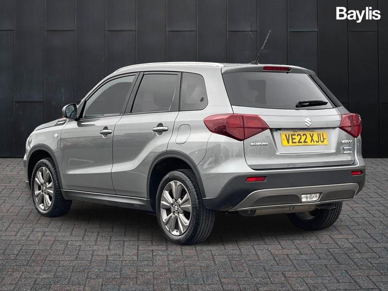 Used Suzuki Vitara 2022 for sale - 77770554: Photo 7