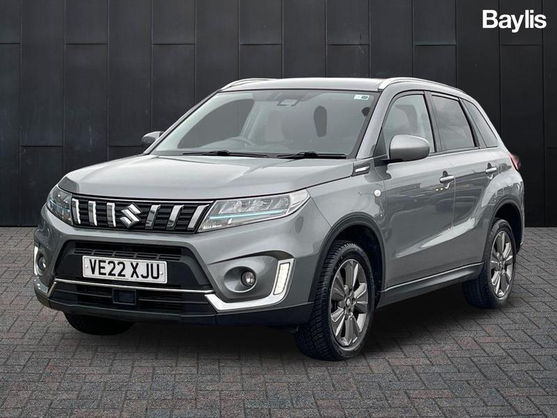 Used Suzuki Vitara 2022 for sale - 77770554: Photo 9