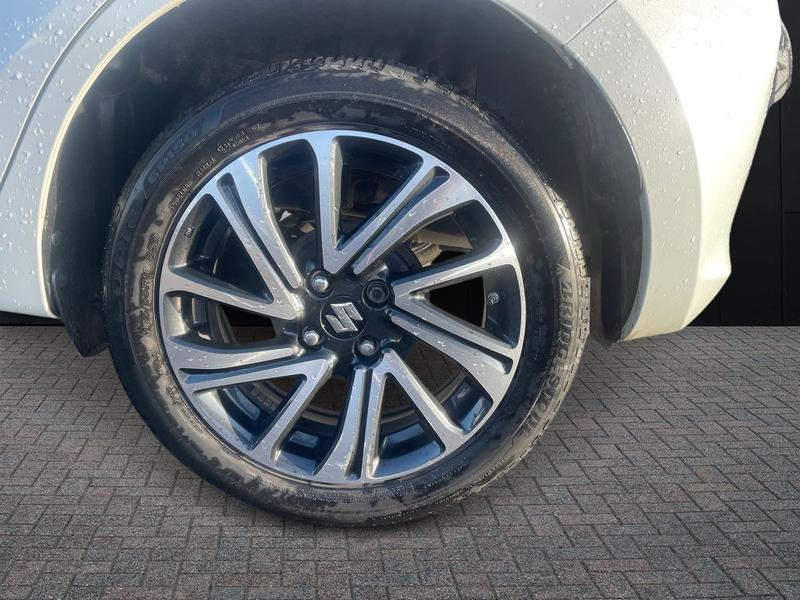 Used Suzuki Swift 2021 for sale - 78206244: Photo 11