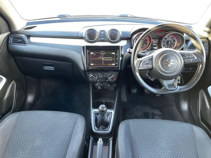Used Suzuki Swift 2021 for sale - 78206244: Photo 13