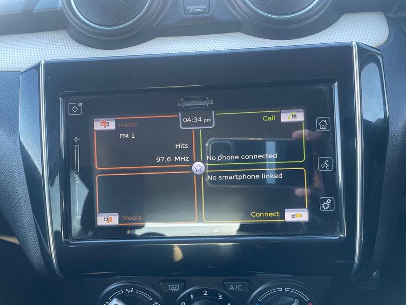 Used Suzuki Swift 2021 for sale - 78206244: Photo 18