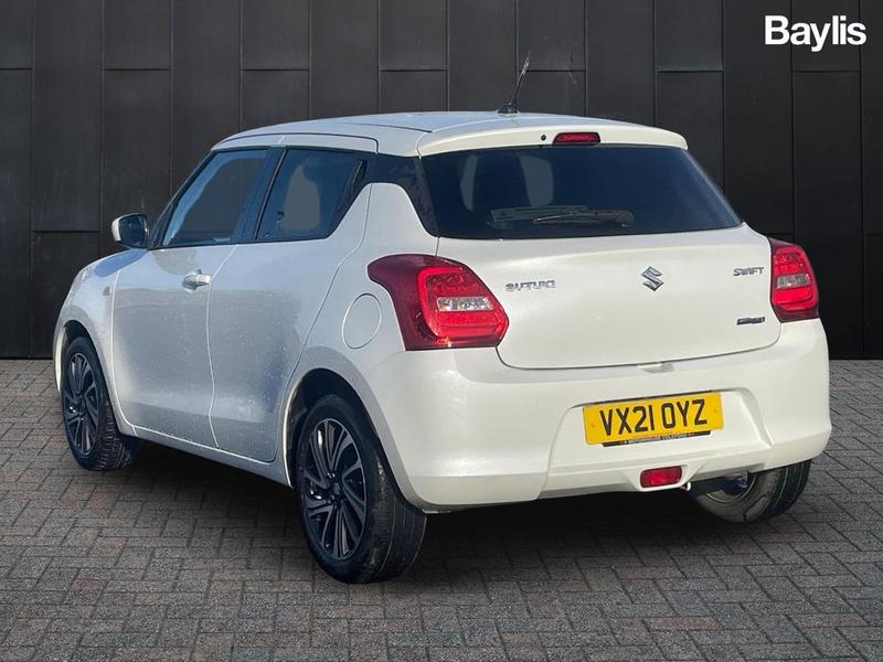 Used Suzuki Swift 2021 for sale - 78206244: Photo 7