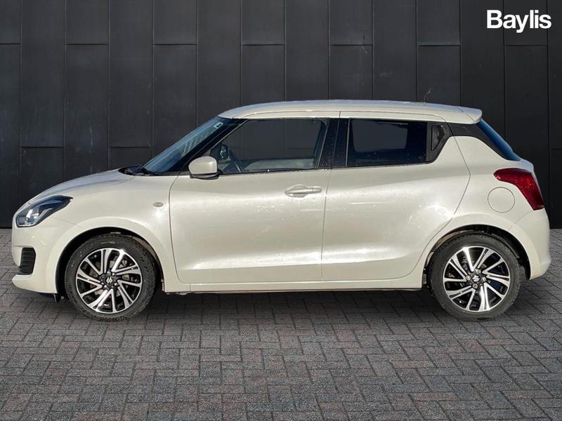 Used Suzuki Swift 2021 for sale - 78206244: Photo 8
