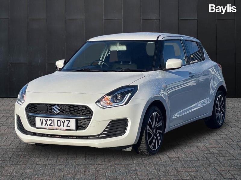 Used Suzuki Swift 2021 for sale - 78206244: Photo 9