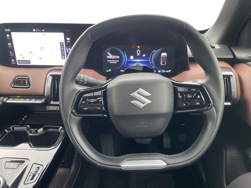 Used Suzuki e Vitara 2025 for sale - 77935007: Photo 12