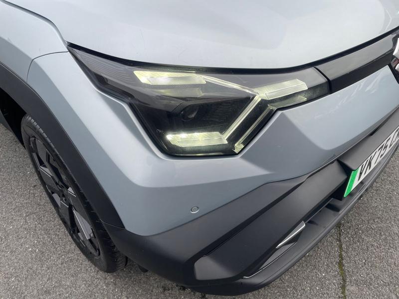 Used Suzuki e Vitara 2025 for sale - 77935007: Photo 30