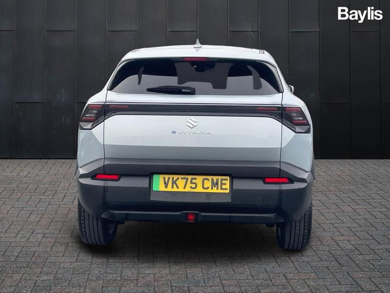 Used Suzuki e Vitara 2025 for sale - 77935007: Photo 6