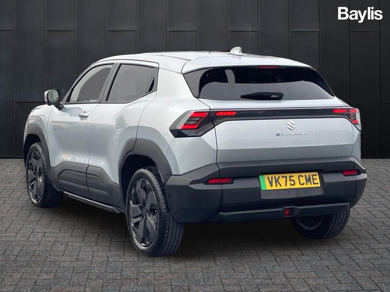 Used Suzuki e Vitara 2025 for sale - 77935007: Photo 7