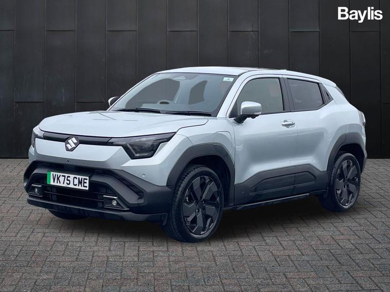 Used Suzuki e Vitara 2025 for sale - 77935007: Photo 9