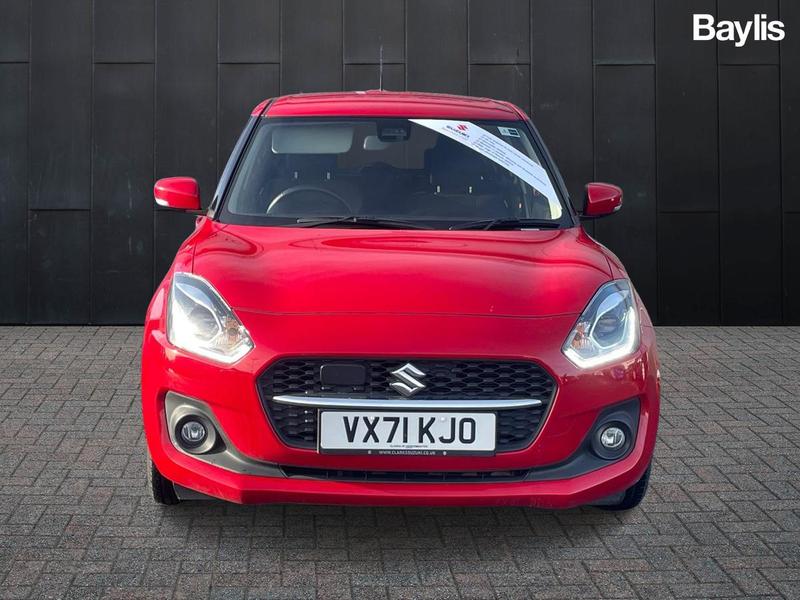 Used Suzuki Swift 2022 for sale - 77770525: Photo 10