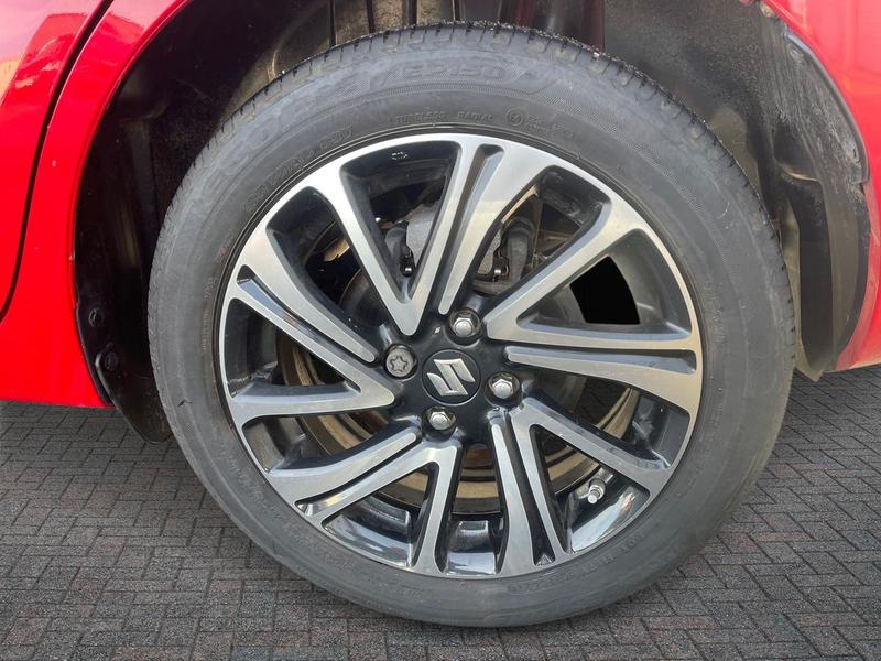 Used Suzuki Swift 2022 for sale - 77770525: Photo 11