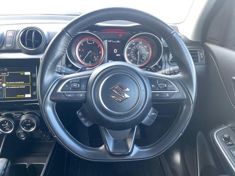 Used Suzuki Swift 2022 for sale - 77770525: Photo 12