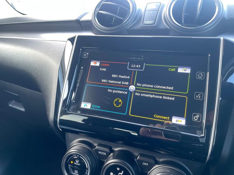 Used Suzuki Swift 2022 for sale - 77770525: Photo 18