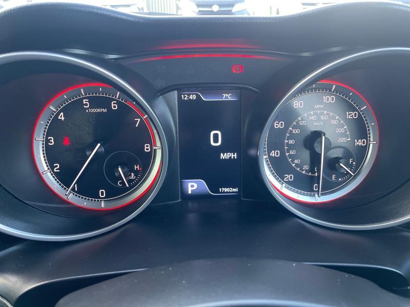 Used Suzuki Swift 2022 for sale - 77770525: Photo 21