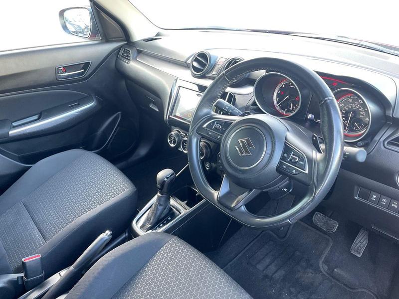 Used Suzuki Swift 2022 for sale - 77770525: Photo 3