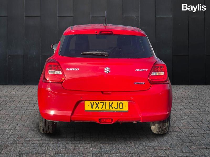 Used Suzuki Swift 2022 for sale - 77770525: Photo 6