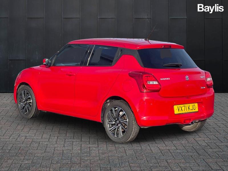 Used Suzuki Swift 2022 for sale - 77770525: Photo 7