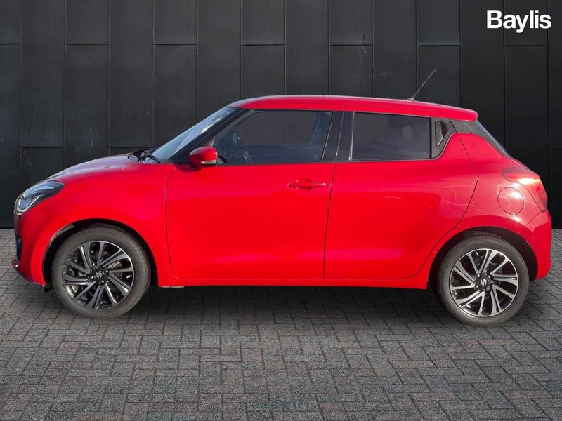 Used Suzuki Swift 2022 for sale - 77770525: Photo 8