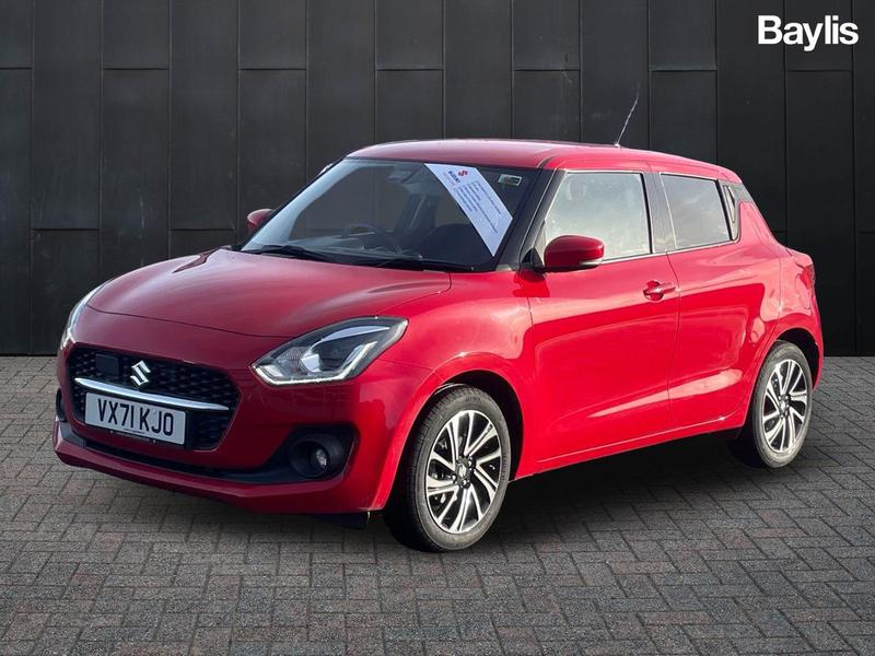 Used Suzuki Swift 2022 for sale - 77770525: Photo 9