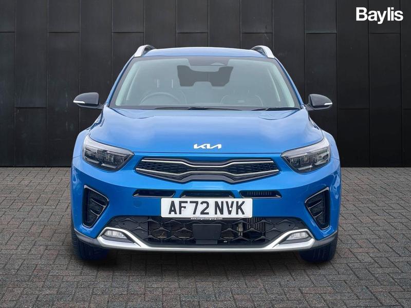 Used Kia Stonic 2022 for sale - 77770529: Photo 10