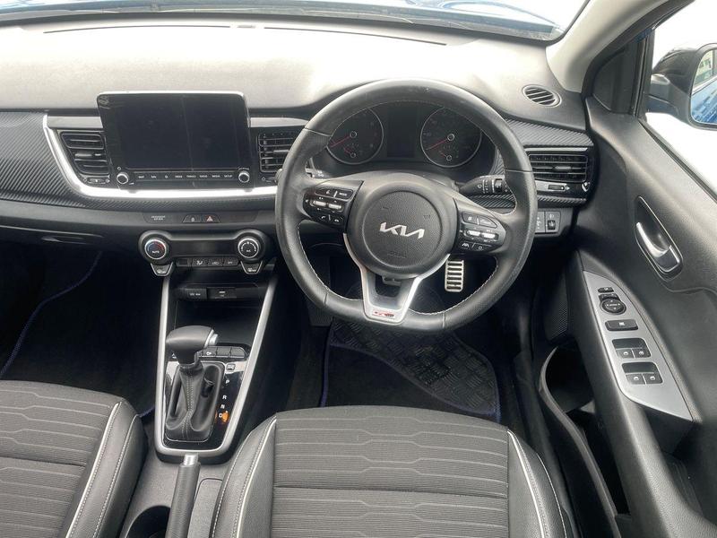 Used Kia Stonic 2022 for sale - 77770529: Photo 12