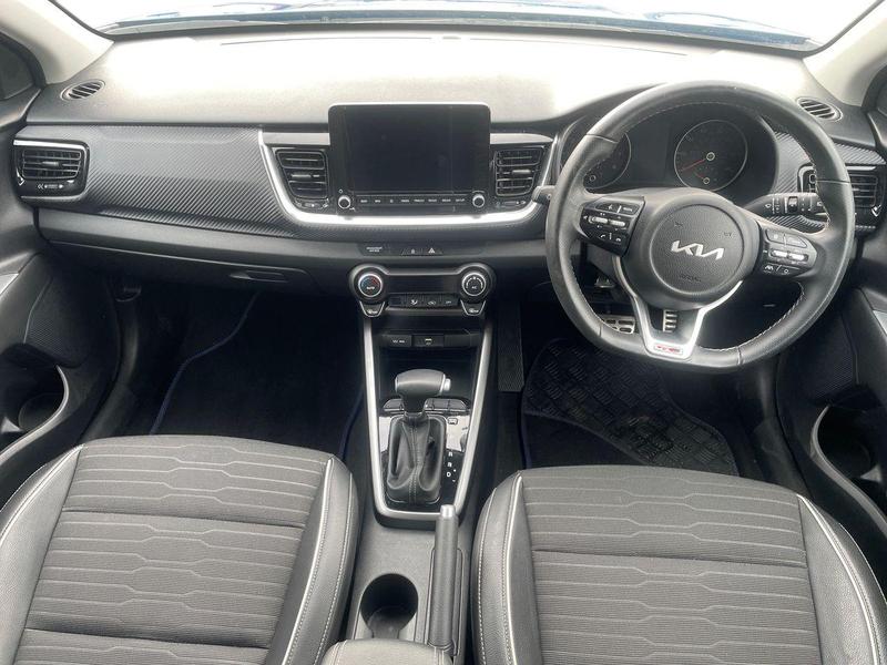 Used Kia Stonic 2022 for sale - 77770529: Photo 13