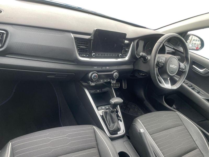 Used Kia Stonic 2022 for sale - 77770529: Photo 14