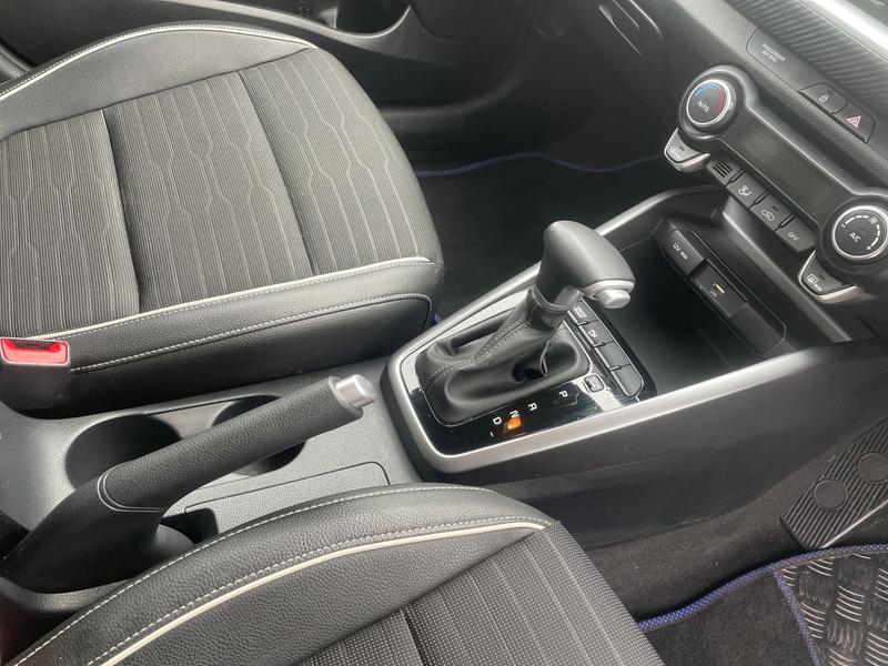 Used Kia Stonic 2022 for sale - 77770529: Photo 15