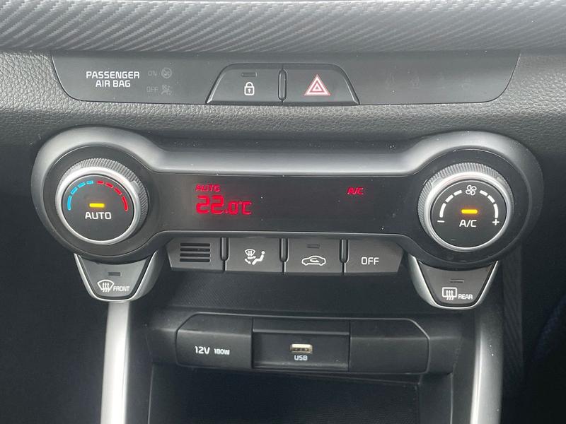 Used Kia Stonic 2022 for sale - 77770529: Photo 16