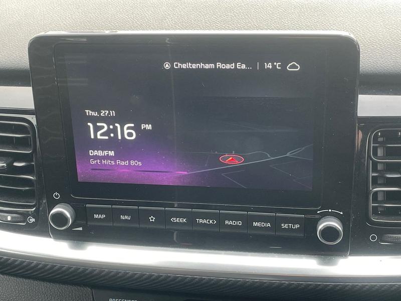 Used Kia Stonic 2022 for sale - 77770529: Photo 18