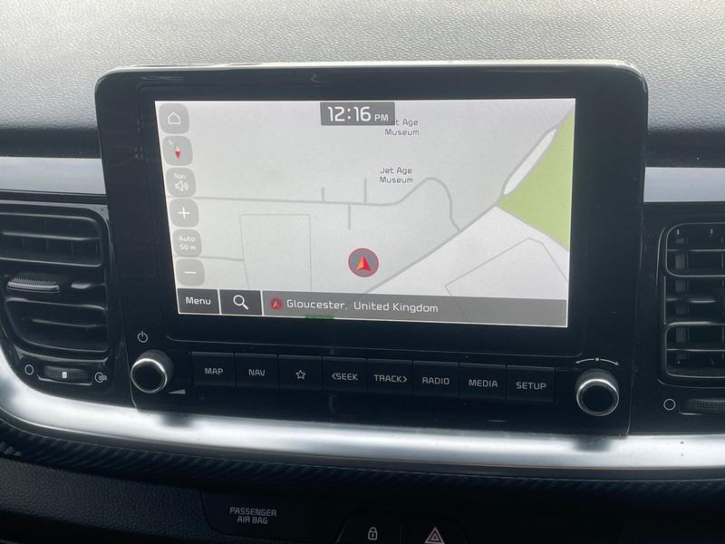 Used Kia Stonic 2022 for sale - 77770529: Photo 19