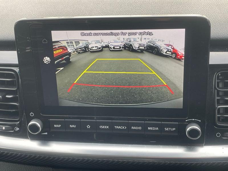 Used Kia Stonic 2022 for sale - 77770529: Photo 20