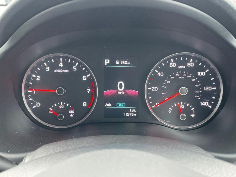 Used Kia Stonic 2022 for sale - 77770529: Photo 21