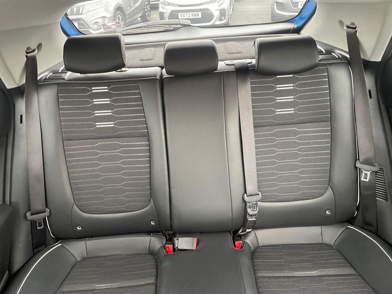Used Kia Stonic 2022 for sale - 77770529: Photo 24