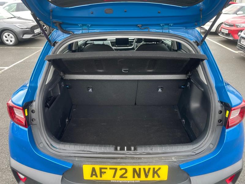 Used Kia Stonic 2022 for sale - 77770529: Photo 25