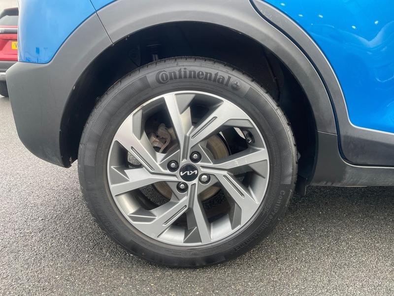 Used Kia Stonic 2022 for sale - 77770529: Photo 26