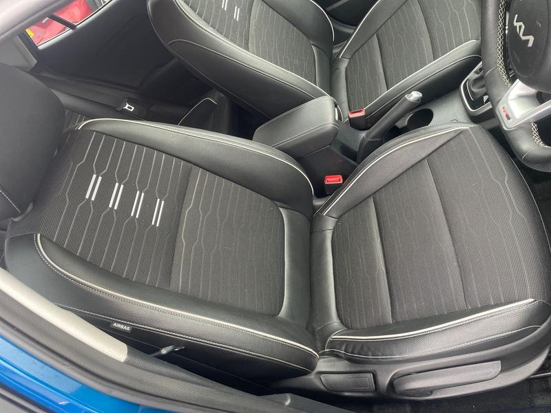 Used Kia Stonic 2022 for sale - 77770529: Photo 36