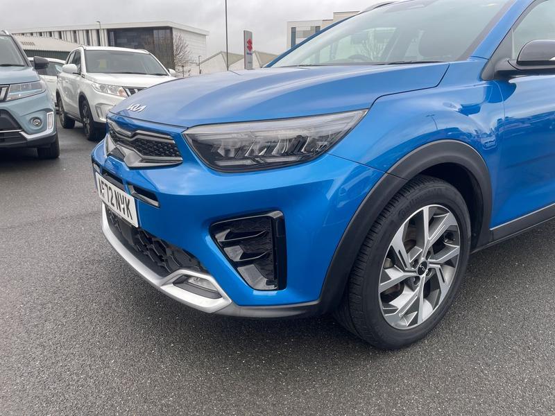 Used Kia Stonic 2022 for sale - 77770529: Photo 38