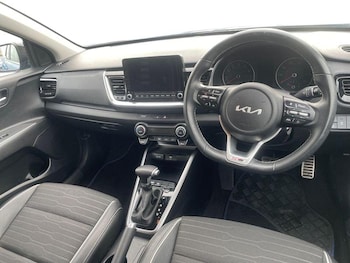 Used Kia Stonic undefined for sale - 77770529: Photo