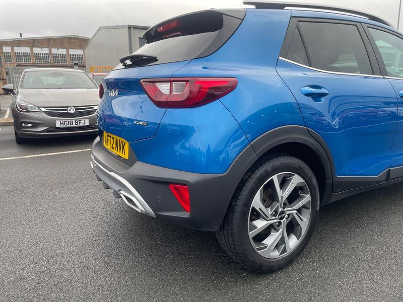 Used Kia Stonic 2022 for sale - 77770529: Photo 40