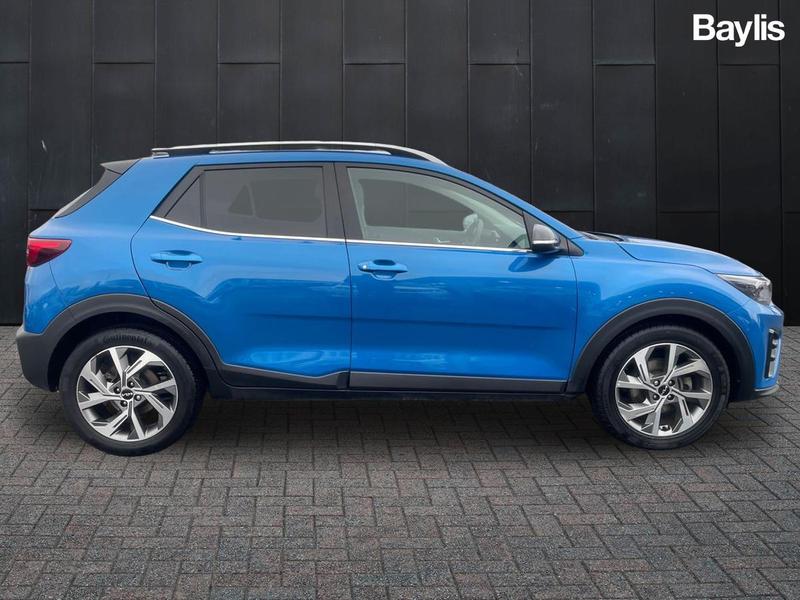 Used Kia Stonic 2022 for sale - 77770529: Photo 5