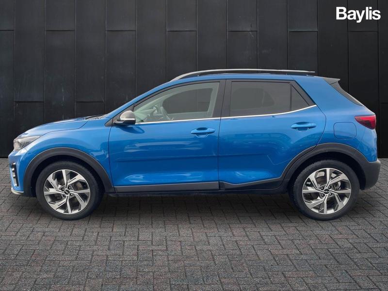 Used Kia Stonic 2022 for sale - 77770529: Photo 8