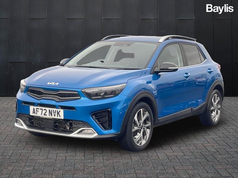 Used Kia Stonic 2022 for sale - 77770529: Photo 9